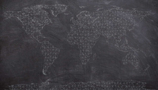 Carte du monde Carte du monde