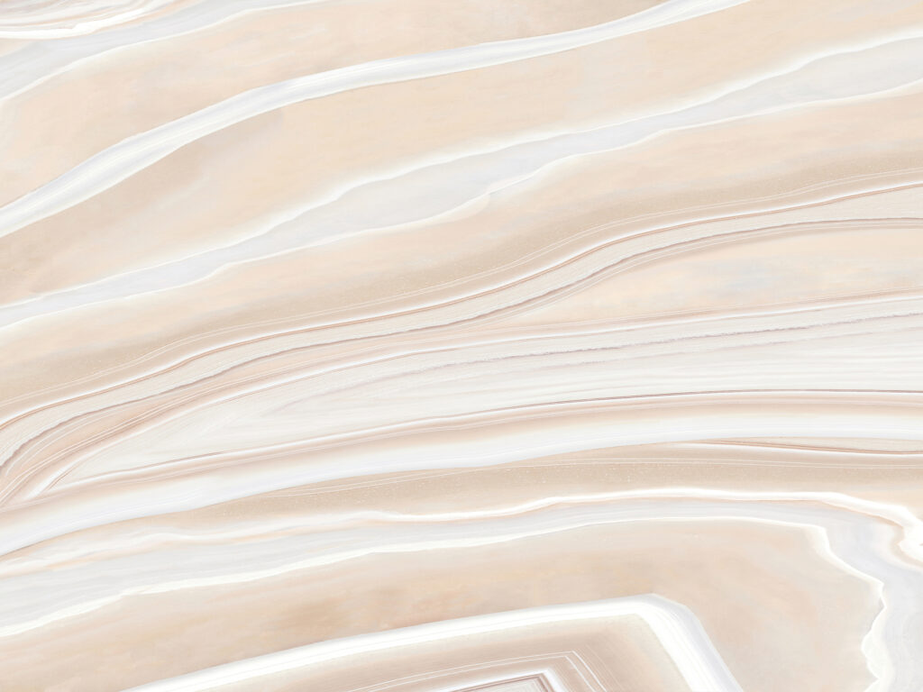 Elegant waves of soft neutral tones Elegant waves of soft neutral tones