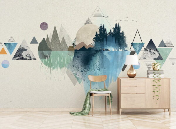 Eau et arbres dans un paysage u46550pih1 600x441 - Eau et arbres dans un paysage - tegory