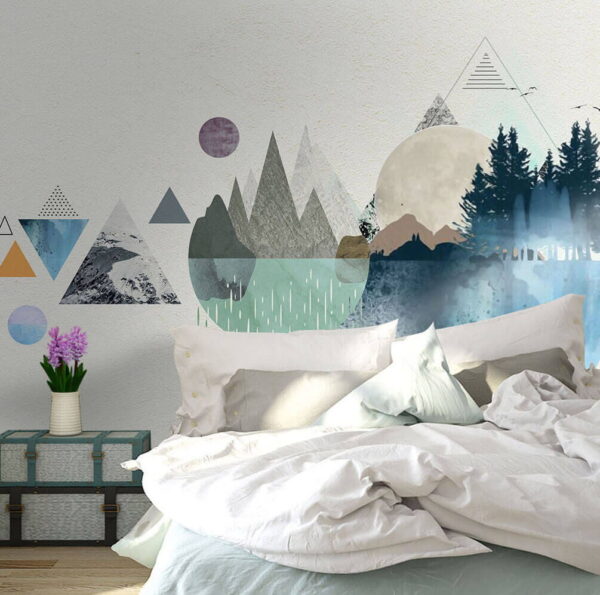 Eau et arbres dans un paysage u46550pib1 600x595 - Eau et arbres dans un paysage - tegory