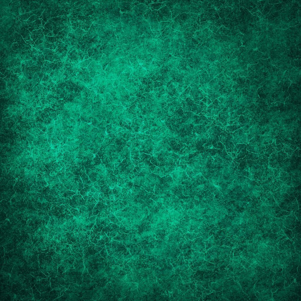 Fond vert avec de nombreuses petites fissures Fond vert avec de nombreuses petites fissures