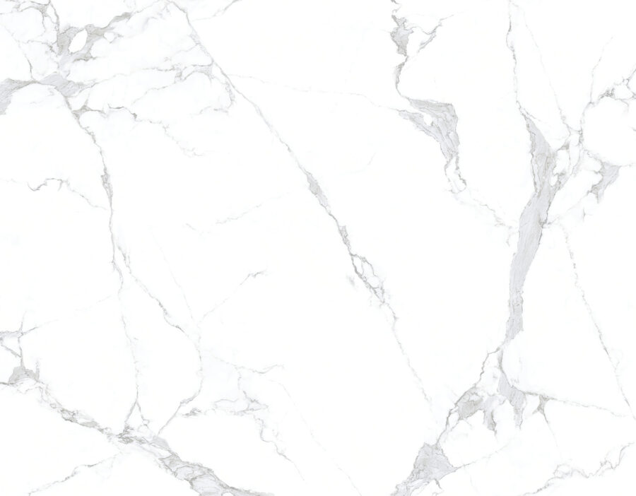 Marbre blanc veiné