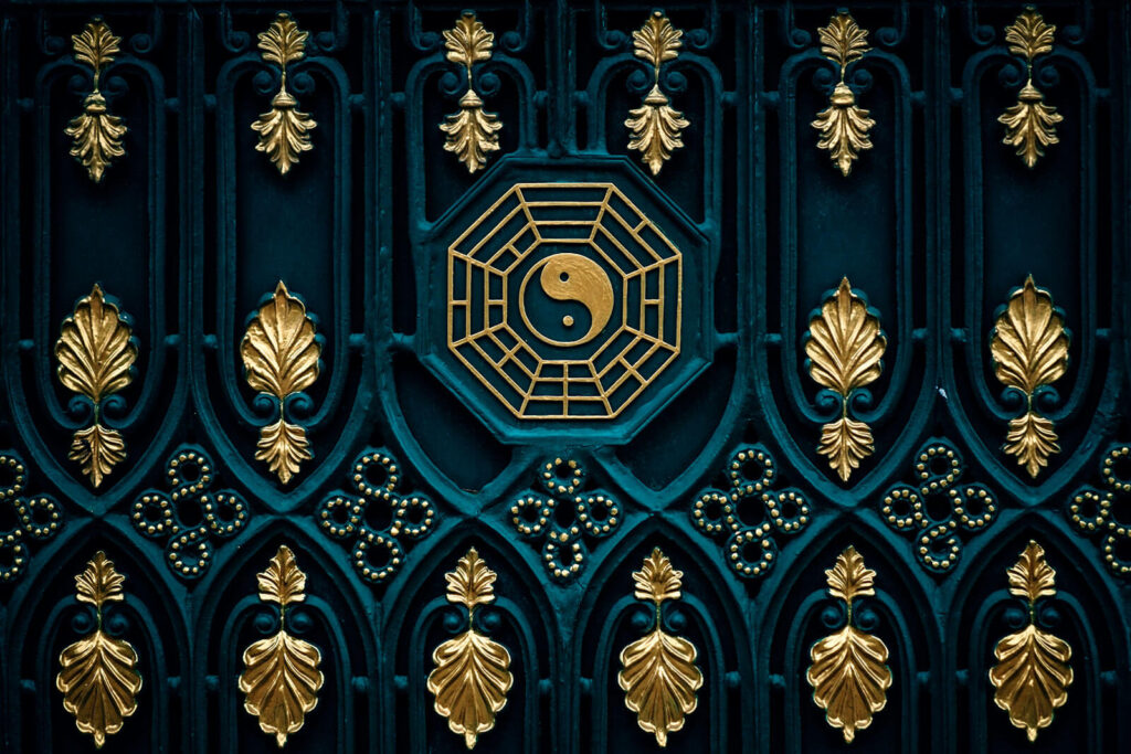 Des motifs complexes d'une grande importance culturelle Des motifs complexes d'une grande importance culturelle