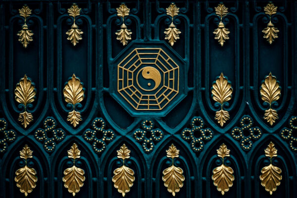 Des motifs complexes d'une grande importance culturelle Des motifs complexes d'une grande importance culturelle
