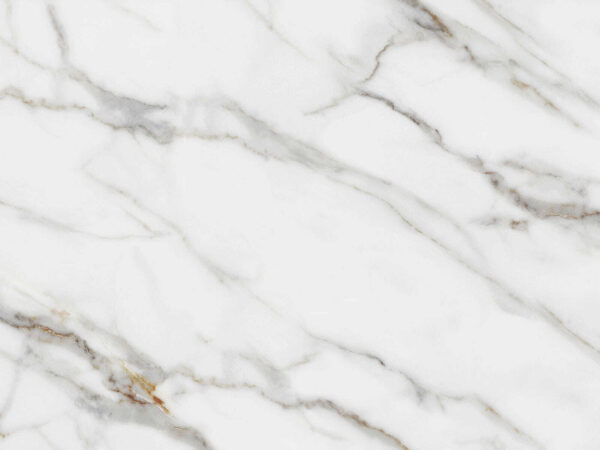 Texture de marbre blanc avec des veines élégantes Texture de marbre blanc avec des veines élégantes