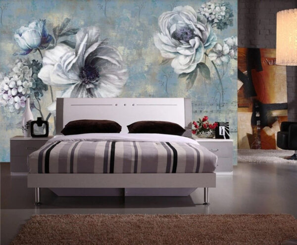 Peinture de fleurs et de notes u42829pib1m 600x496 - Peinture de fleurs et de notes - tegory