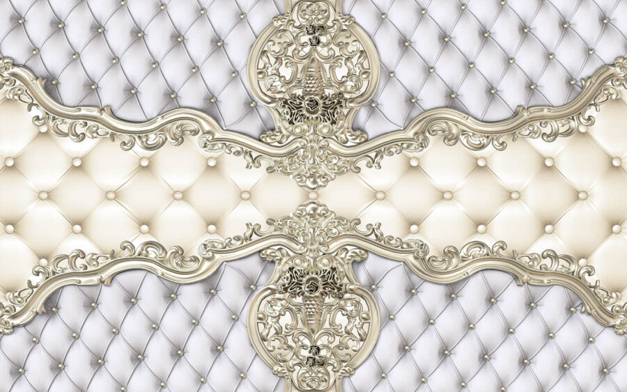 Des textures élégantes dans des teintes douces