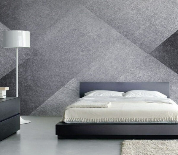 Fond gris et blanc avec un motif Fond gris et blanc avec un motif