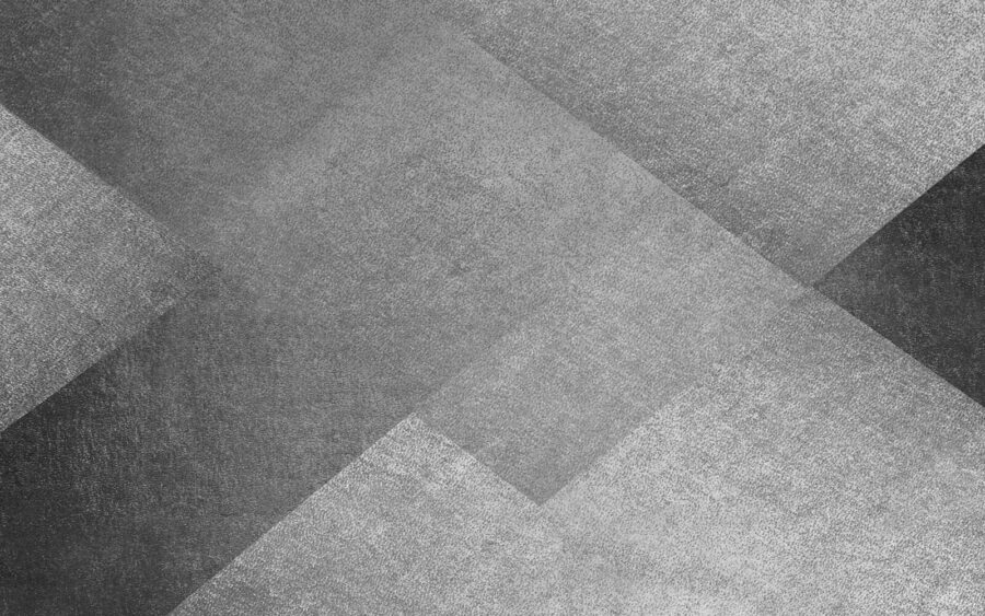 Fond gris et blanc avec un motif