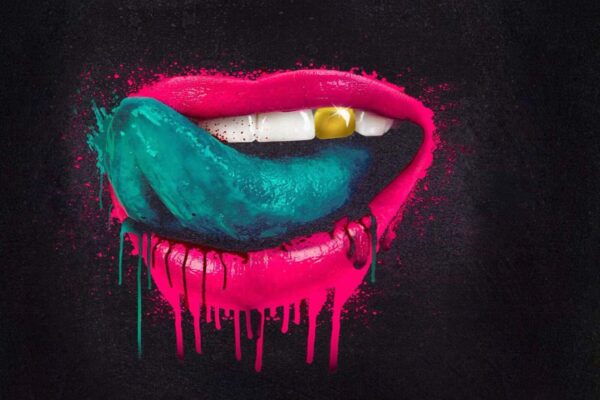 Des couleurs vives dans une expression ludique u37588p 600x400 - Des couleurs vives dans une expression ludique - tegory