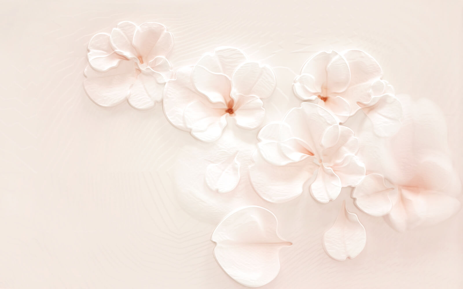 Groupe de fleurs blanches u37030p - Groupe de fleurs blanches - tegory