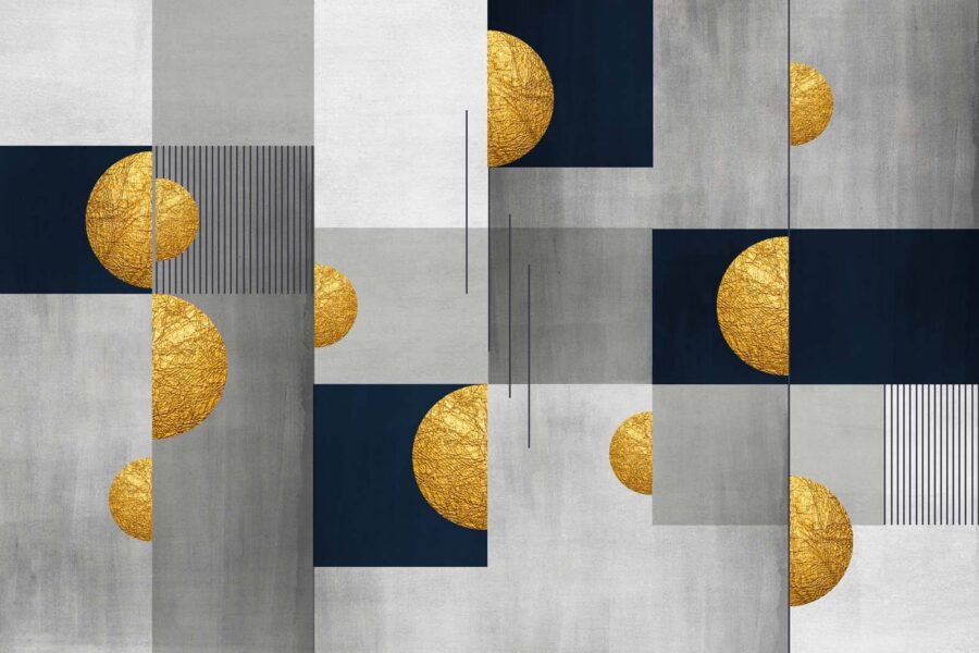 Pièce d'art de l'œuvre d'art