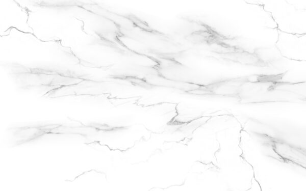 Marbre blanc avec veines noires Marbre blanc avec veines noires