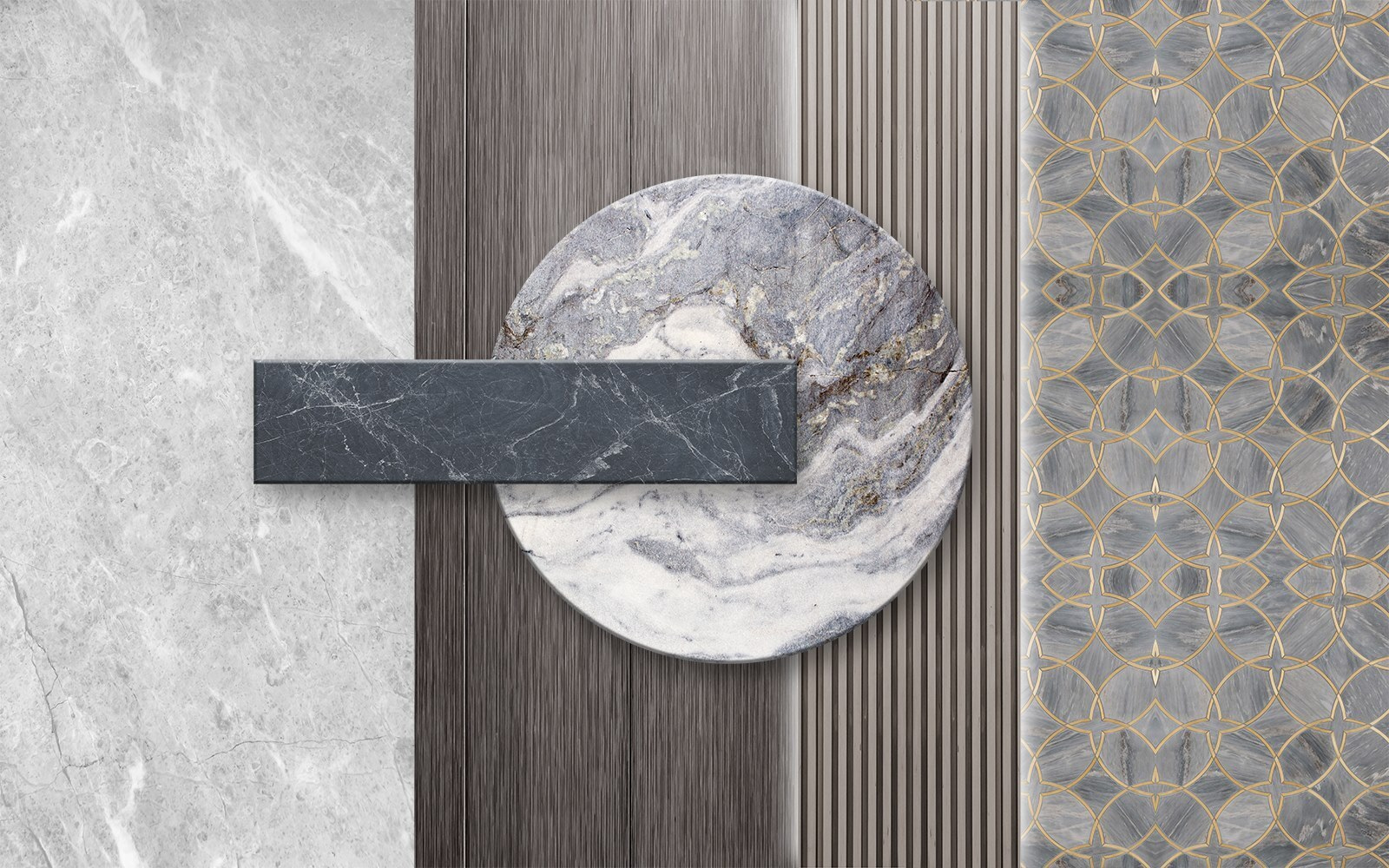 Des textures et des motifs élégants s'entrechoquent u34238p - Des textures et des motifs élégants s'entrechoquent - tegory