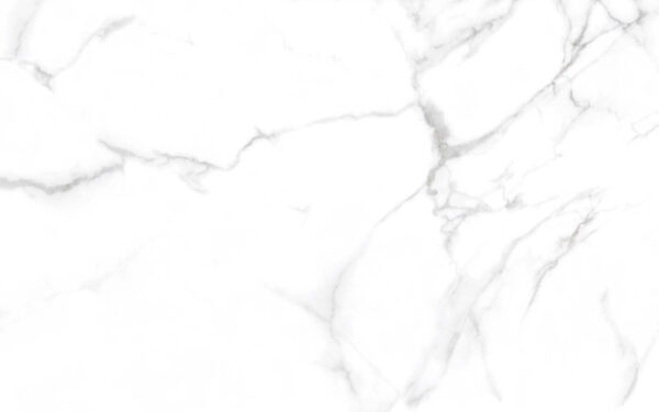 Surface en marbre blanc avec des veines noires Surface en marbre blanc avec des veines noires
