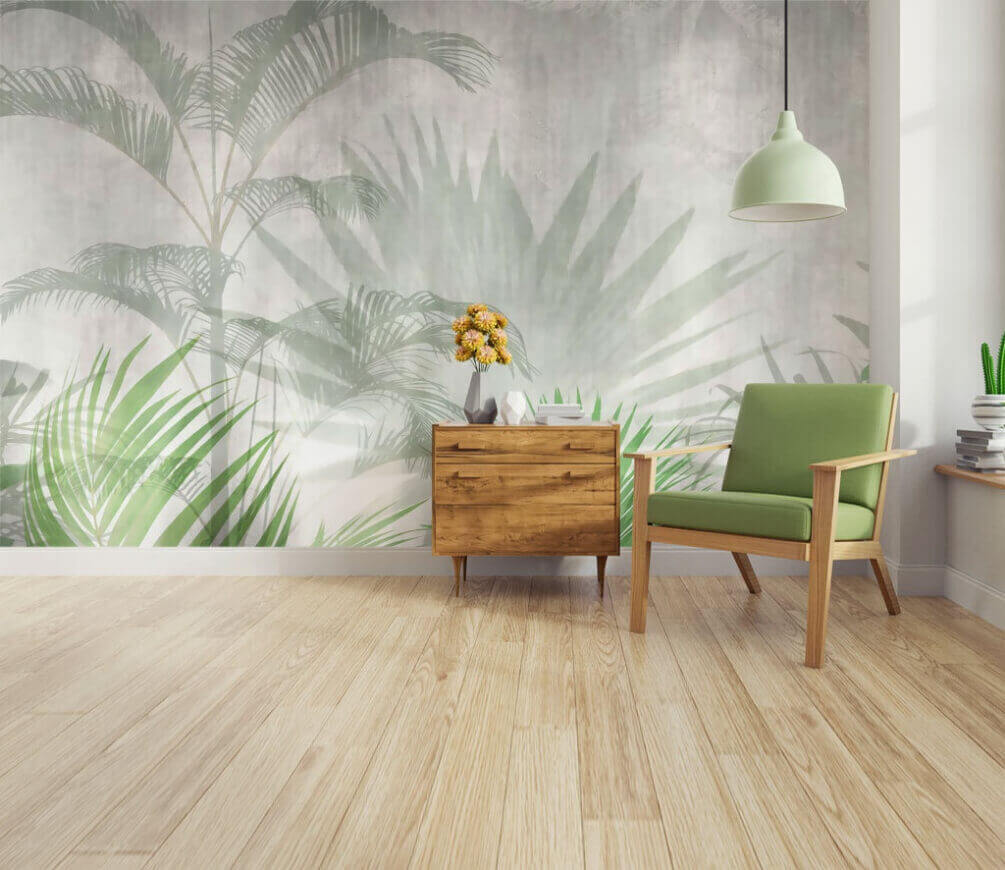 u33444pig1m - Ombre d'un palmier - tegory