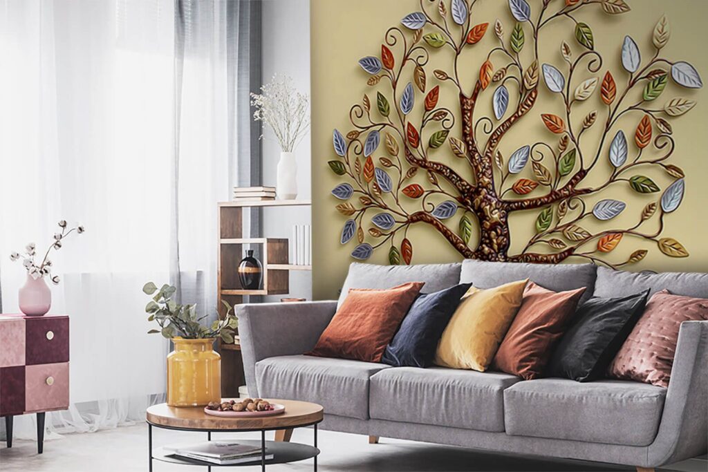 u30471pig1m 1024x683 - Arbre avec des feuilles colorées - tegory