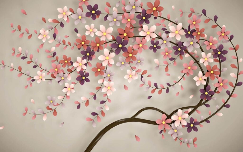 Arbre avec des fleurs u30093p 1024x640 - Arbre avec des fleurs - tegory