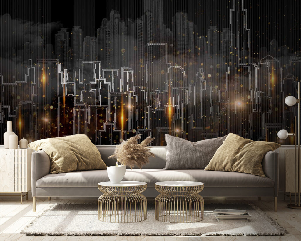 u28545pig9 1024x819 - Dessin d'une ville - tegory