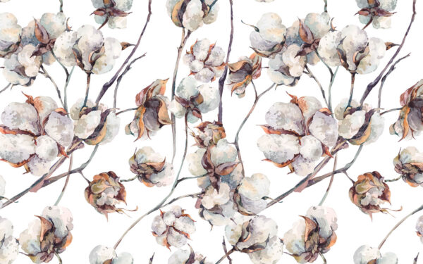 Motif de fleurs en coton u25957p 600x375 - Motif de fleurs en coton - tegory