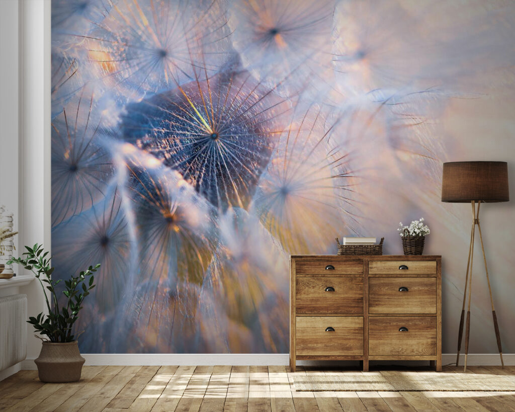 u25302pig41 1024x819 - Une beauté délicate dans des tons doux - tegory