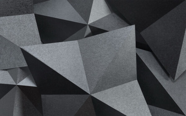 Groupe de triangles noirs et gris u21881p 600x375 - Groupe de triangles noirs et gris