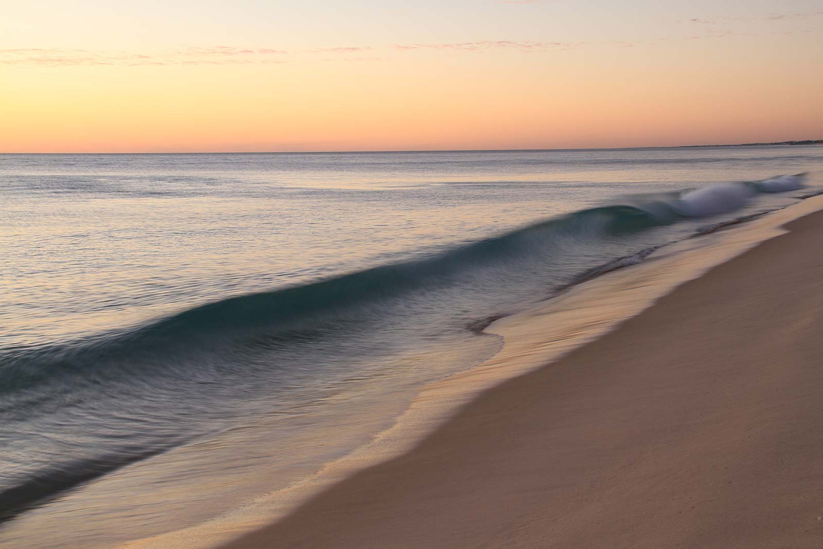 Vague sur une plage u21355p - Vague sur une plage - tegory
