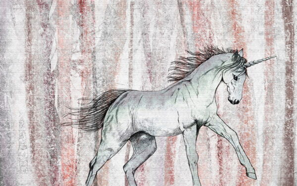 Dessin d'un cheval Dessin d'un cheval