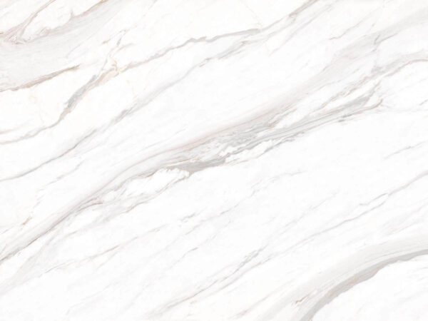 Marbre blanc avec des veines brunes u18151p 600x450 - Marbre blanc avec des veines brunes - tegory