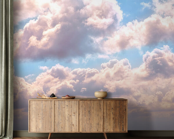Nuages dans le ciel Nuages dans le ciel