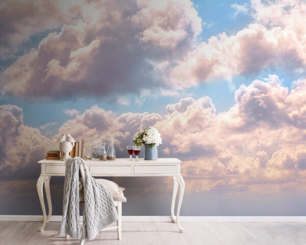 Nuages dans le ciel Nuages dans le ciel