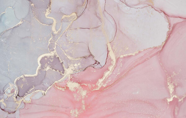 L'art éthéré du marbre pastel se déploie. L'art éthéré du marbre pastel se déploie.