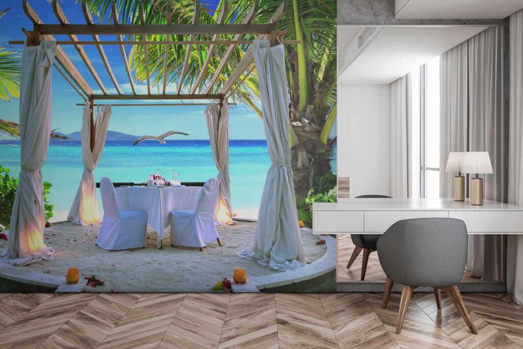 u13799pib1 1024x683 - Table dressée sur une plage - tegory