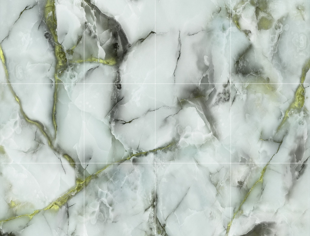 Texture de marbre élégante avec des veines subtiles u10209p - Texture de marbre élégante avec des veines subtiles - tegory