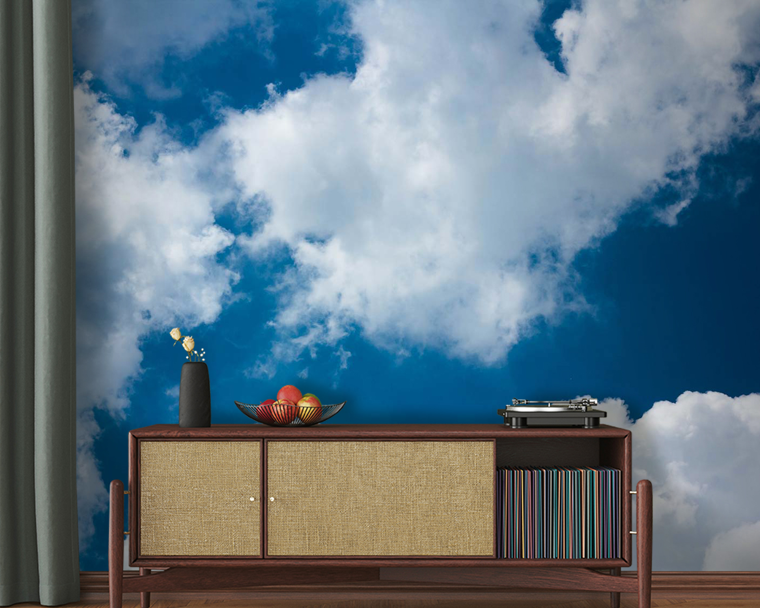 u08651pig20m - Ciel bleu avec nuages - tegory