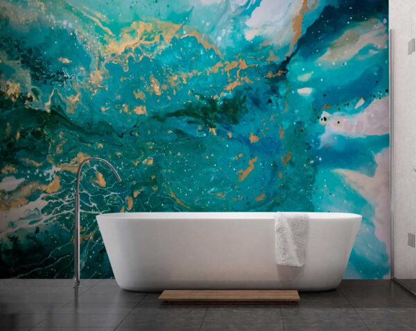 Des vagues turquoises s'entrechoquent dans un chaos artistique u05875pit1 600x477 - Des vagues turquoises s'entrechoquent dans un chaos artistique