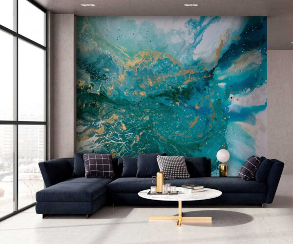 Des vagues turquoises s'entrechoquent dans un chaos artistique u05875pig3 600x500 - Des vagues turquoises s'entrechoquent dans un chaos artistique