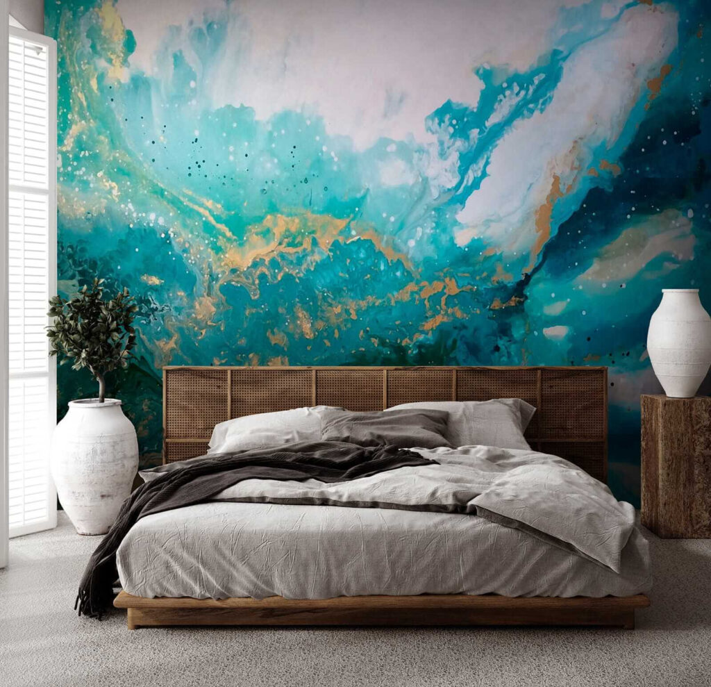 Des vagues turquoises s'entrechoquent dans un chaos artistique u05875pib2 1024x989 - Des vagues turquoises s'entrechoquent dans un chaos artistique