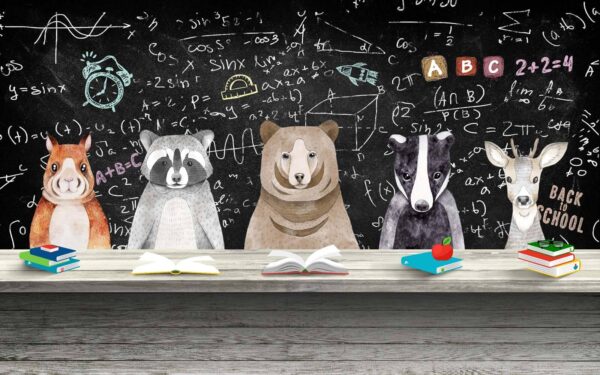 Table avec des animaux u05542p 600x375 - Table avec des animaux - tegory