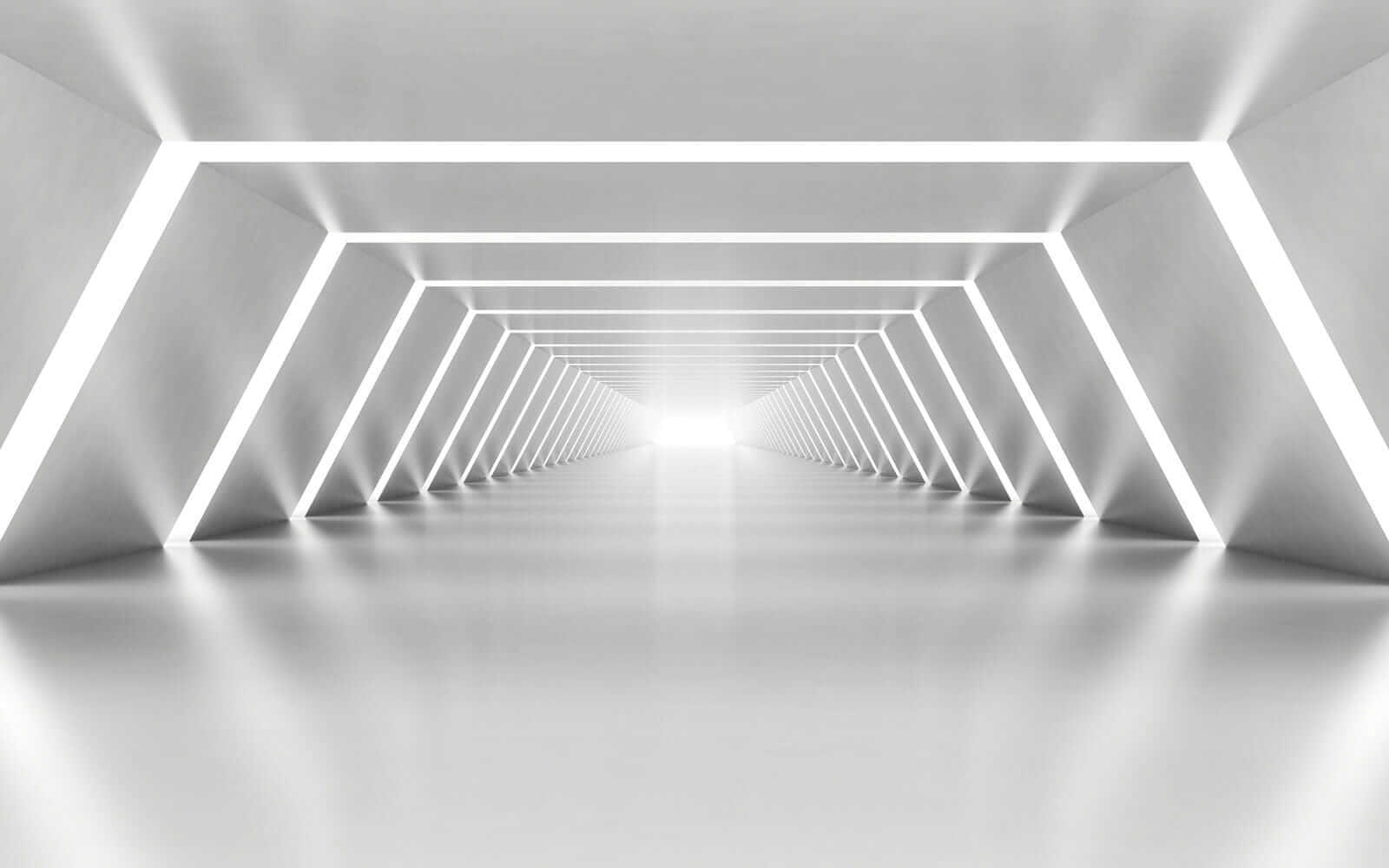 Une pièce blanche avec des lumières u03369p - Une pièce blanche avec des lumières - tegory