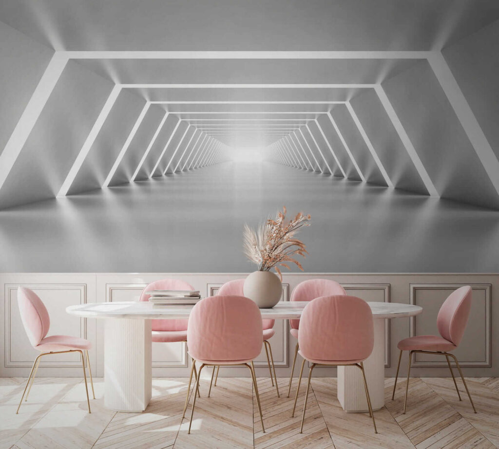 Une pièce blanche avec des lumières u03369pik1 1024x922 - Une pièce blanche avec des lumières - tegory