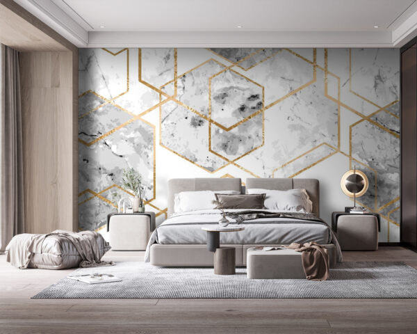 Élégant motif hexagonal en marbre u04140pib114 600x480 - Élégant motif hexagonal en marbre - tegory