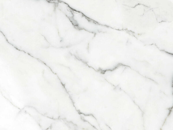 Marbre blanc avec veines noires Marbre blanc avec veines noires