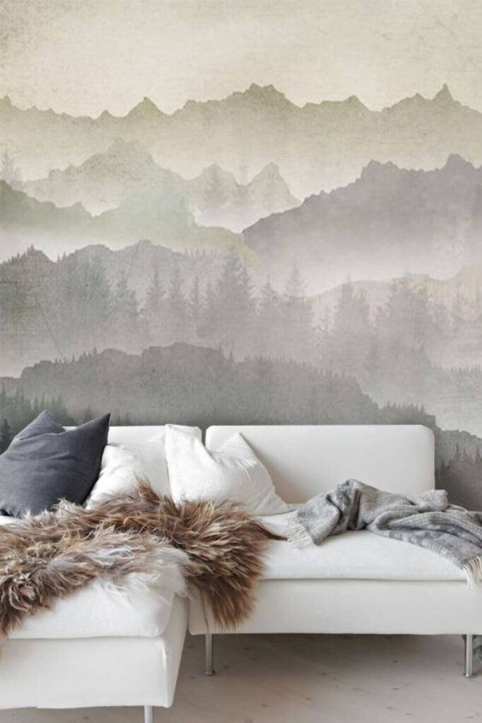 u09274pig1m 682x1024 - Oiseaux volant au-dessus d'une chaîne de montagnes - tegory