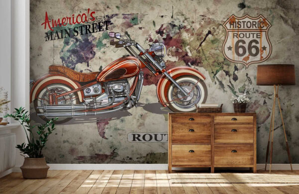 Moto sur une carte u16173pih1 600x390 - Moto sur une carte - tegory