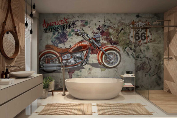 Moto sur une carte u16173pit1 600x400 - Moto sur une carte - tegory