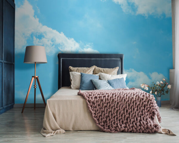 Ciel bleu avec nuages u23539pib87 600x480 - Ciel bleu avec nuages - tegory