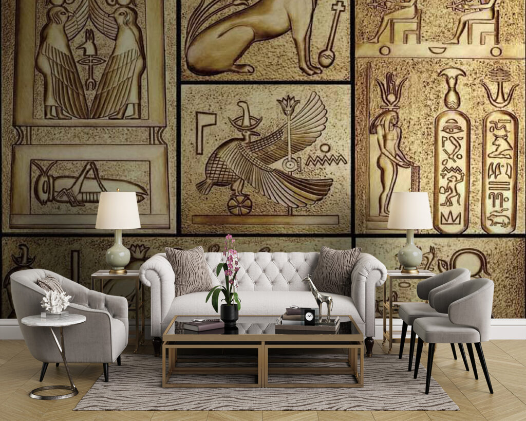 u29614pig43 1024x819 - Collage de symboles égyptiens anciens - tegory