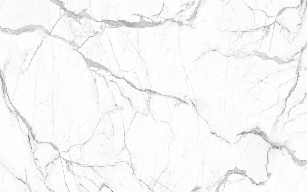 Marbre blanc avec fissures Marbre blanc avec fissures