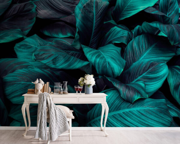 Feuillage tropical luxuriant aux teintes vibrantes u31835pig5m 600x480 - Feuillage tropical luxuriant aux teintes vibrantes - tegory